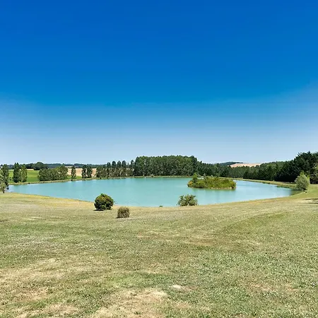 Sheila - Au Bord De L'eau Avec Piscine Vila *