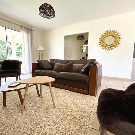 Sheila - Au Bord De L'eau Avec Piscine * Prechac (Gers)